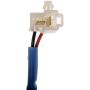 DORMAN 741-316 Power Window Regulator And Motor Assembly