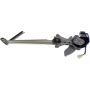 DORMAN 741-316 Power Window Regulator And Motor Assembly