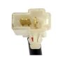 DORMAN 741-317 Power Window Regulator And Motor Assembly