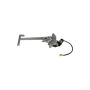 DORMAN 741-317 Power Window Regulator And Motor Assembly