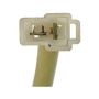 DORMAN 741-338 Power Window Regulator And Motor Assembly