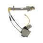 DORMAN 741-339 Power Window Regulator And Motor Assembly