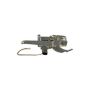 DORMAN 741-341 Power Window Regulator And Motor Assembly