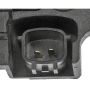 DORMAN 741-349 Power Window Regulator And Motor Assembly