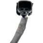 DORMAN 741-349 Power Window Regulator And Motor Assembly