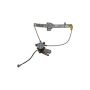 DORMAN 741-350 Power Window Regulator And Motor Assembly