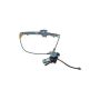 DORMAN 741-350 Power Window Regulator And Motor Assembly