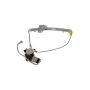 DORMAN 741-351 Power Window Regulator And Motor Assembly