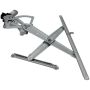DORMAN 741-358 Power Window Regulator And Motor Assembly