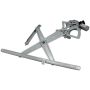 DORMAN 741-358 Power Window Regulator And Motor Assembly