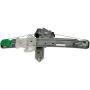 DORMAN 741-373 Power Window Regulator And Motor Assembly