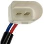 DORMAN 741-376 Power Window Regulator And Motor Assembly