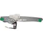 DORMAN 741-377 Power Window Regulator And Motor Assembly