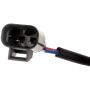 DORMAN 741-380 Power Window Regulator And Motor Assembly