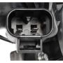 DORMAN 741-382 Power Window Regulator And Motor Assembly