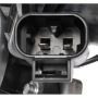 DORMAN 741-383 Power Window Regulator And Motor Assembly