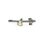 DORMAN 741-388 Power Window Regulator And Motor Assembly