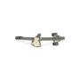 DORMAN 741-388 Power Window Regulator And Motor Assembly