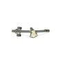 DORMAN 741-389 Power Window Regulator And Motor Assembly