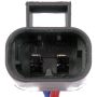 DORMAN 741-390 Power Window Regulator And Motor Assembly