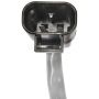 DORMAN 741-390 Power Window Regulator And Motor Assembly