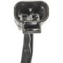 DORMAN 741-391 Power Window Regulator And Motor Assembly