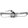 DORMAN 741-413 Power Window Regulator And Motor Assembly