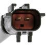 DORMAN 741-419 Power Window Regulator And Motor Assembly