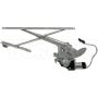 DORMAN 741-419 Power Window Regulator And Motor Assembly