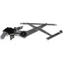 DORMAN 741-422 Power Window Regulator And Motor Assembly