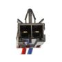 DORMAN 741-426 Power Window Regulator And Motor Assembly