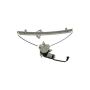 DORMAN 741-426 Power Window Regulator And Motor Assembly