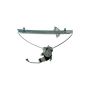 DORMAN 741-427 Power Window Regulator And Motor Assembly