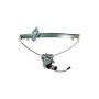 DORMAN 741-427 Power Window Regulator And Motor Assembly