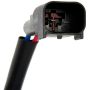 DORMAN 741-431 Power Window Regulator And Motor Assembly