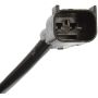 DORMAN 741-431 Power Window Regulator And Motor Assembly