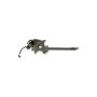 DORMAN 741-432 Power Window Regulator And Motor Assembly