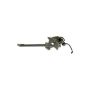 DORMAN 741-433 Power Window Regulator And Motor Assembly