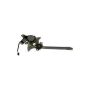 DORMAN 741-433 Power Window Regulator And Motor Assembly