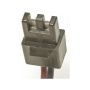 DORMAN 741-434 Power Window Regulator And Motor Assembly