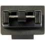 DORMAN 741-435 Power Window Regulator And Motor Assembly