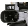 DORMAN 741-436 Power Window Regulator And Motor Assembly