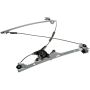 DORMAN 741-442 Power Window Regulator And Motor Assembly