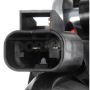 DORMAN 741-445 Power Window Regulator And Motor Assembly