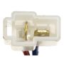DORMAN 741-460 Power Window Regulator And Motor Assembly