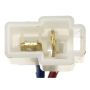 DORMAN 741-461 Power Window Regulator And Motor Assembly