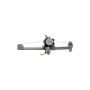 DORMAN 741-474 Power Window Regulator And Motor Assembly