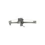 DORMAN 741-474 Power Window Regulator And Motor Assembly