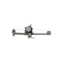 DORMAN 741-475 Power Window Regulator And Motor Assembly