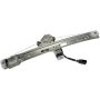DORMAN 741-480 Power Window Regulator And Motor Assembly